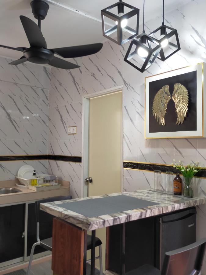 Maya Homestay Putrajaya @ Twelve Exterior photo