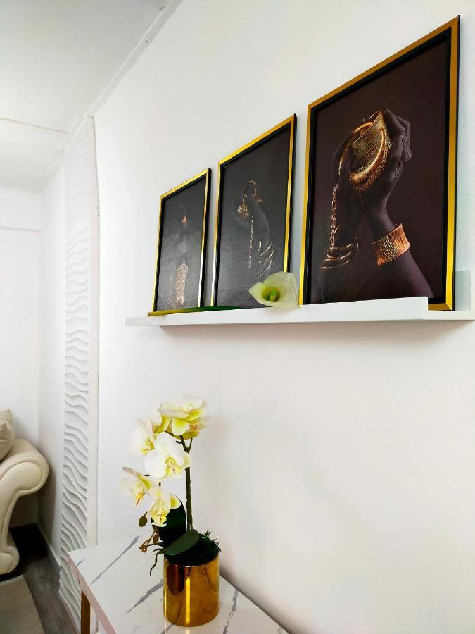 Maya Homestay Putrajaya @ Twelve Exterior photo