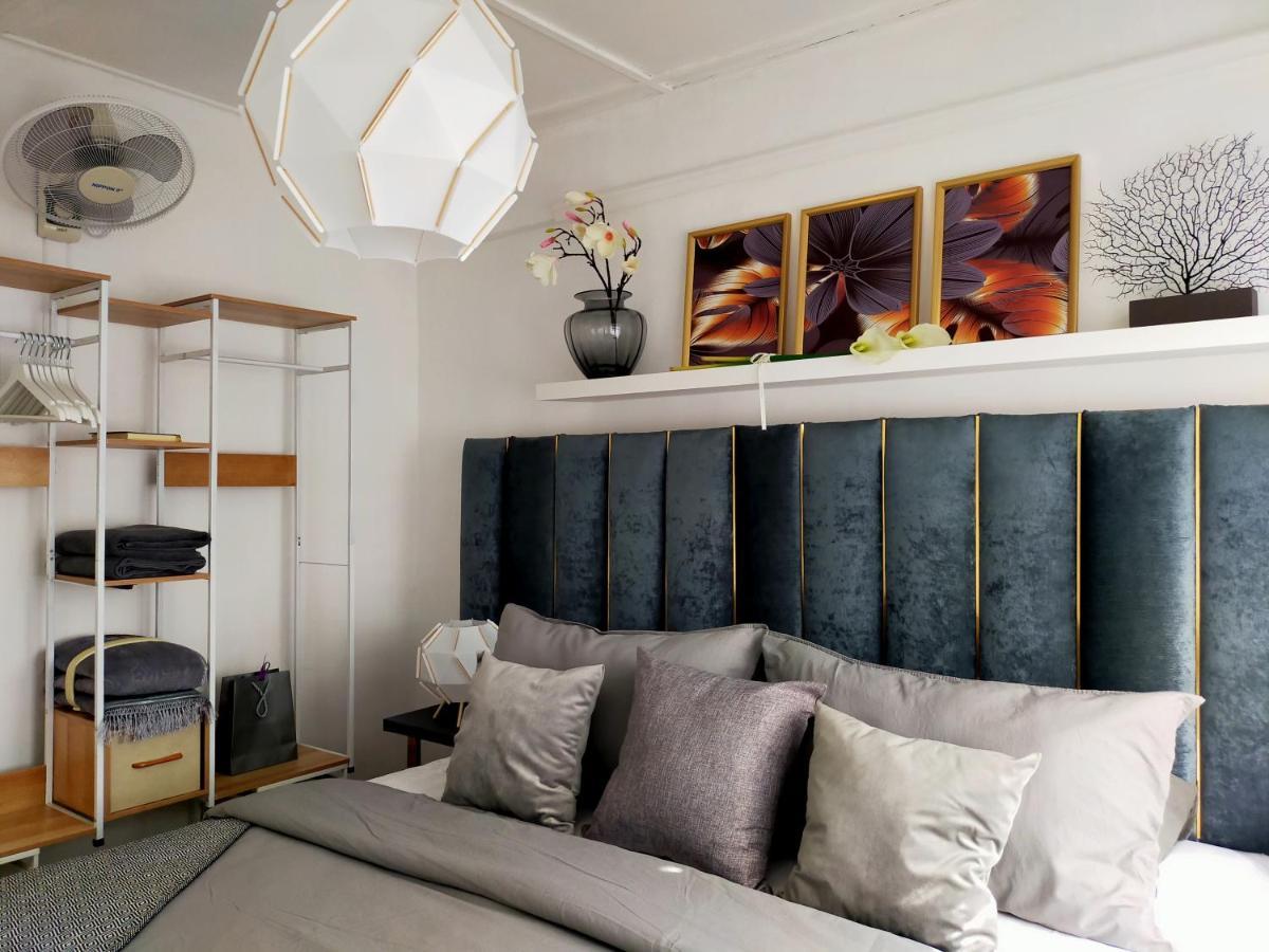 Maya Homestay Putrajaya @ Twelve Exterior photo