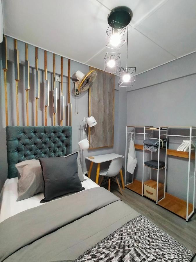 Maya Homestay Putrajaya @ Twelve Exterior photo