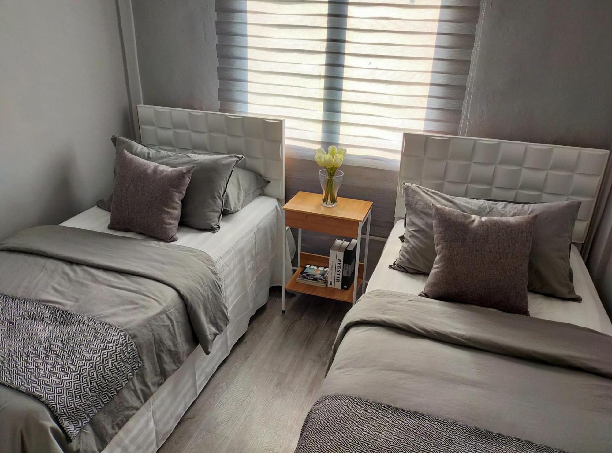 Maya Homestay Putrajaya @ Twelve Room photo